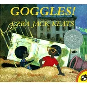 Goggles!