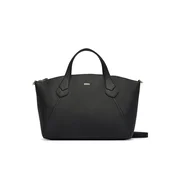 Torbica BOSS Lenah M 50563396 Crna