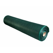 eoshop Senca PE 90% z mrežo zelena 2x100m