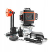 shumee 4D laserski nivo
