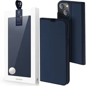 Dux Ducis Dux Ducis Skin Pro Flip ovitek za iPhone 14 Plus, moder