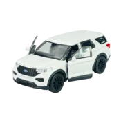 shumee WELLY 2023 FORD EXPLORER BEL 1:34 43837