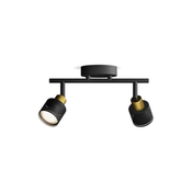 Philips 929004109101 Niall spot 2x5w bs hv ( 20657 )