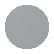 Ogledalo LED Blum Grey R70