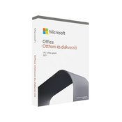 Microsoft Office Home and Student 2021 kucna i studentska verzija, Hun