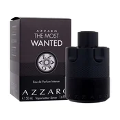 Azzaro The Most Wanted Intense parfumska voda za moške
