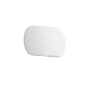 STENSKA SVETILKA PRATO BELA \r\nLED 10 W 220–240 V 533 lm \r\n3000K IP65\r\n NL9030747