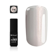 Flexy Hybrid Gel-216 Trajni gel lak za nokte UV i LED | SILCARE | Kozmo