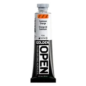 GOLDEN OPEN Akrilna barva s počasnim sušenjem 59 ml | Različni odtenki