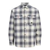 JACK & JONES Srajca Bluivy modra