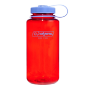 NALGENE Wide Mouth Sustain 1.0 L marmalade orange