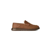 UGG loaferji moški nubukovi M Shep Penny Loafer