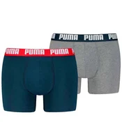 Puma donji veš Men Everyday Basic Boxer 2P za muškarce