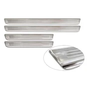 Door sill trims Škoda Kodiaq II. 2024- (matte)