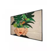 Philips 55BDL4511D - 55 Diagonal Class (54.6 viewable) - D-Line LED-backlit LCD display - digital signage - 4K UHD (2160p) 3840 x 2160