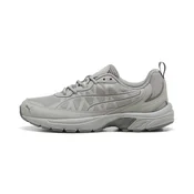PUMA Tech Form Running Shoes Unisex, Shoes, Gray Echo/Cast Iron/Silver Mist, 42