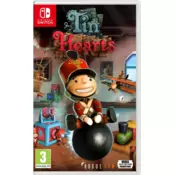 Tin Hearts (SWITCH)