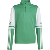 Majica z dolgimi rokavi adidas SQUADRA25 TR TOP Y