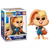 Space Jam 2: Lola Bunny Funko POP! Movies figura