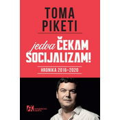 Jedva cekam socijalizam!