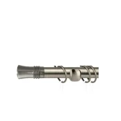NEXSAS NX-GARNISNA KAMELIJA 2.4M INOX 19MM