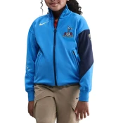 Jakna Nike Dri-FIT Total 90 Tottenham Hotspur Soccer Anthem Jacket 2025/26 Kids