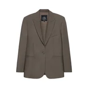 Pull&Bear Blazer rjava