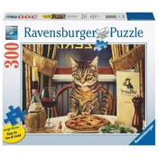 Ravensburger Večerja za eno osebo EXTRA 300 kosov