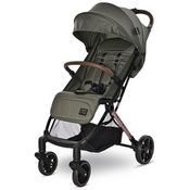 Kolica za bebe Ribera green Aspen Lorelli 10021902504