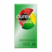 Durex Taste Me 12’s