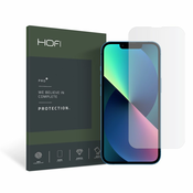 ZAŠČITNO STEKLO HOFI HYBRID PRO+ IPHONE 13/13 PRO/14