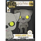 Funko Pop Pin Harry Potter Remus Lupin