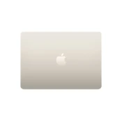 13-inčni MacBook Air M4 sa 10-jezgarnim CPU-om, 8-jezgarnim GPU-om, 16GB objedinjene memorije i 256GB SSD - Starlight