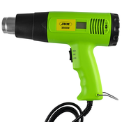 Digitalni fen za vroč zrak 2000W JBM 53162