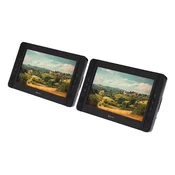 Denver MTW-1098 prenosni DVD/Blu-Ray predvajalnik, 25.4 cm (10)