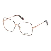 Guess GU2824 005 ONE SIZE (57) Zlata/Kristalna