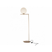 VESTA 404 Podna lampa, 1*E27, Mesing