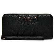 Guess Ženska denarnica velika SWVG8390146-BLA