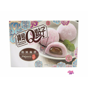 Qmochi japanski taro kolači 210g