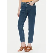 Pepe Jeans Jeans hlače PL204591 Modra Tapered Fit