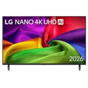 TV LG 65 65NU800B3LA.AEUQ, LED, 4K, Smart TV 65NU800B3LA.AEUQ