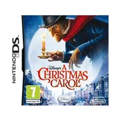 A Christmas Carol (DS) - Rabljeno