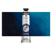 Oljna barva Artemisia 40 ml - ftalo modra