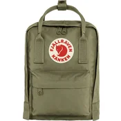 Fjällräven Kanken Mini, Zelena | 620 | QQQ