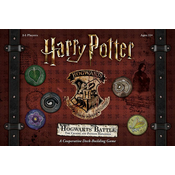 Proširenje za društvenu igru Harry Potter: Hogwarts Battle - The Charms And Potions Expansion