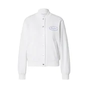 Pepe Jeans Jopa na zadrgo kraljevo modra/bela
