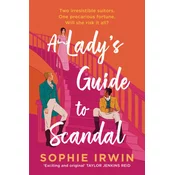 Ladys Guide to Scandal
