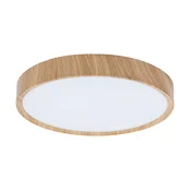 Brilagi - LED plafonska svetiljka NATURA LED/24W/230V 3000K precnik 38,3 cm