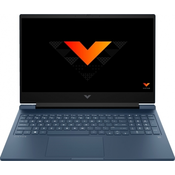 Laptop HP Victus Gaming 16-r0047nt | RTX 4050 (6 GB) / i5 / RAM 16 GB / SSD Pogon / 16,1” FHD