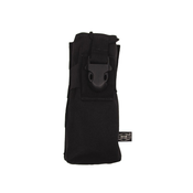 Pouch torbica za radiopostajo ČRNA